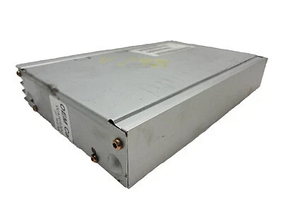 Chrysler 05059073AE Infinity Used OEM Audio Amplifier