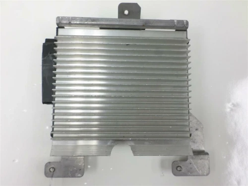 1993-1996 Chrysler Concorde 04760398 Used OEM Audio Amplifier