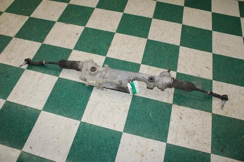18-20 F150 Electric Assist Steering Power Steering Gear Rack Pinion Assembly OEM used OEM rack and pinion