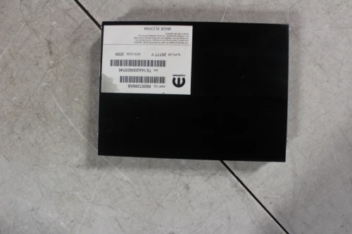 2016-2023 Chrysler 300 68267299AB Used OEM Audio Amplifier