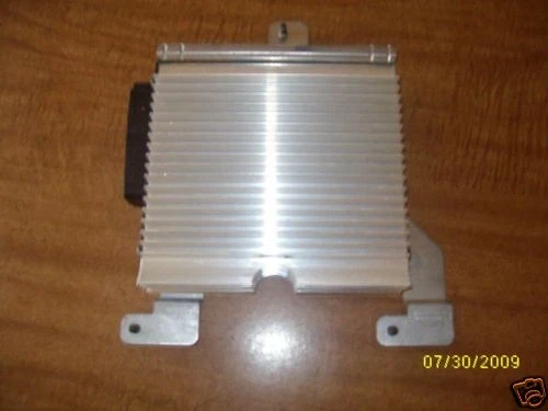 1993-1996 Chrysler Concorde Used OEM Audio Amplifier