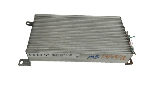 Chrysler Pacifica 04685876AG Used OEM Audio Amplifier