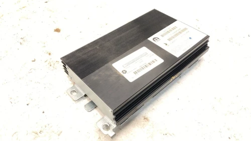 2015-2017 Chrysler 68217873AG Used OEM Audio Amplifier