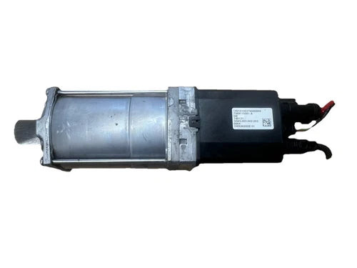 2013 BMW 328i POWER STEERING ELECTRIC RACK & PINION MOTOR OEM used OEM power steering motor
