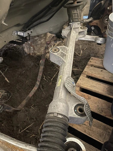 2016-2022 Honda Passport - Pilot Steering Gear/Rack Power Rack And Pinion OEM used OEM rack and pinion
