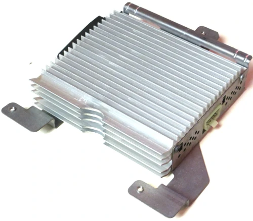 Chrysler P04760398 Infinity Used OEM Audio Amplifier