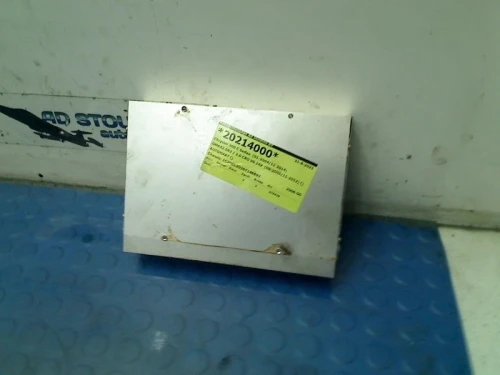 2006 Chrysler 05064118AF Used OEM Audio Amplifier