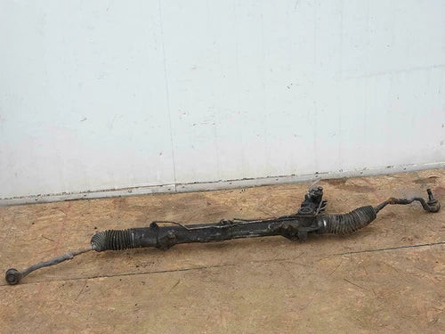 2007 - 2013 Bmw X5 E70 4.8 Steering Power Gear Rack Pinion P677141605 Oem used OEM rack and pinion