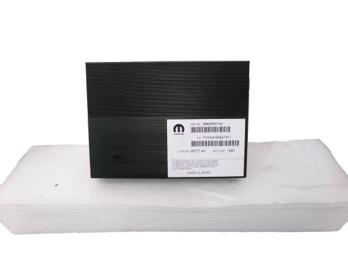 2023 Chrysler 300 Used OEM Audio Amplifier