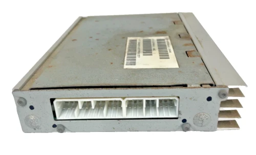 2007 Chrysler PT Cruiser Used OEM Audio Amplifier
