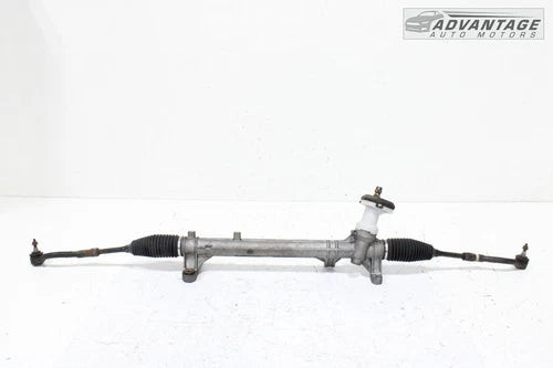 2016-2018 KIA SORENTO FWD POWER STEERING GEAR RACK AND PINION OEM used OEM rack and pinion