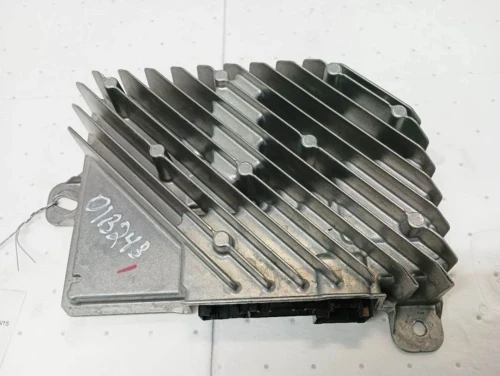 2022-2023 GMC Sierra 1500 Bose Used OEM Audio Amplifier