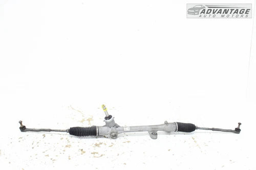 2016-2020 HONDA HR-V 1.8L AWD POWER STEERING GEAR RACK AND PINION OEM used OEM rack and pinion