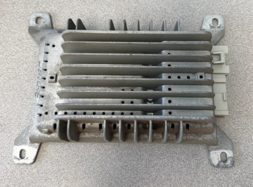2002-2009 GMC Envoy 15268210 Bose Used OEM Audio Amplifier