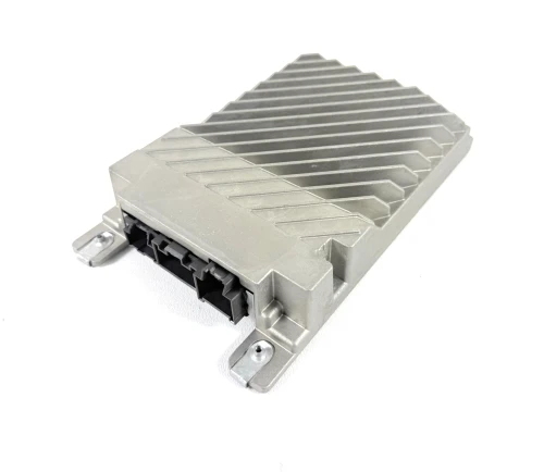 2010-2017 GMC Terrain 22855805 8 Speaker Used OEM Audio Amplifier