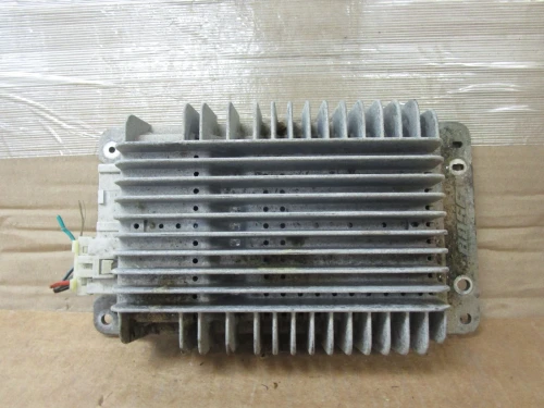 2007-2014 GMC Suburban 15054673 Bose Used OEM Audio Amplifier