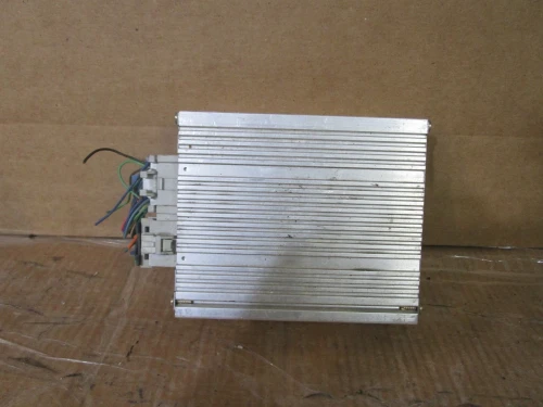 GMC Suburban 15762536 Used OEM Audio Amplifier