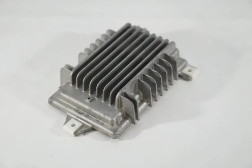 2007-2014 GMC 15186661 Bose Used OEM Audio Amplifier