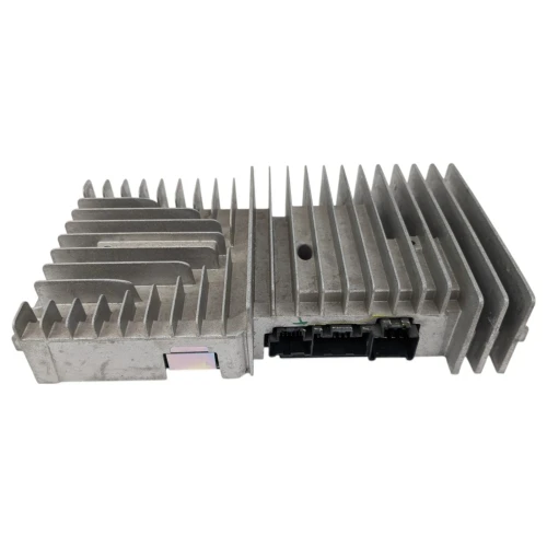2007-2014 GMC Suburban Bose Used OEM Audio Amplifier