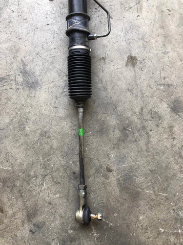 Hyundai Santa FE Power Steering Gear Rack And Pinion 2003-2006 Oem used OEM rack and pinion