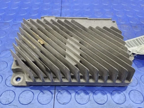 2014-2016 GMC Sierra 1500 Used OEM Audio Amplifier