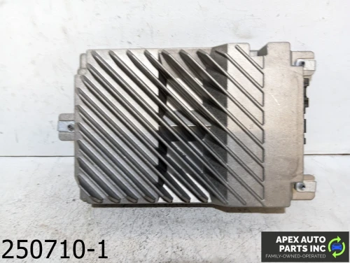 2010-2015 GMC Terrain Used OEM Audio Amplifier