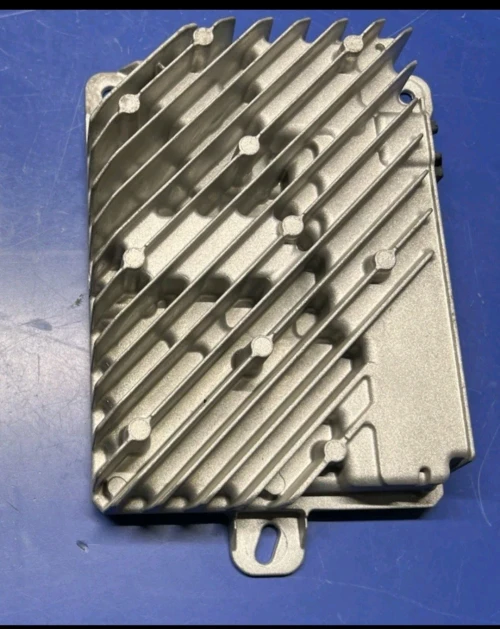 2019-2022 GMC Sierra 84499331 Bose Used OEM Audio Amplifier
