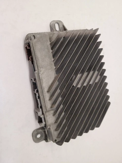 2017-2019 GMC Acadia Used OEM Audio Amplifier
