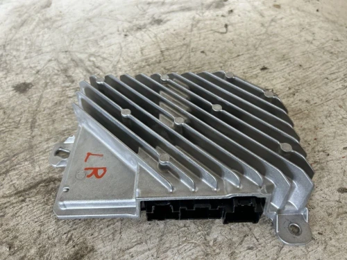 2022 GMC 85573327 Bose Used OEM Audio Amplifier