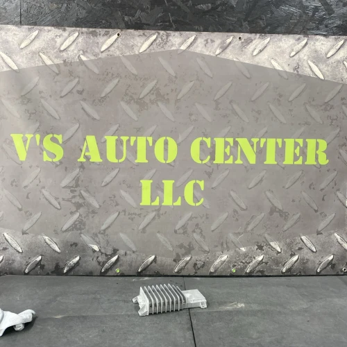 2005 GMC Yukon Bose Used OEM Audio Amplifier