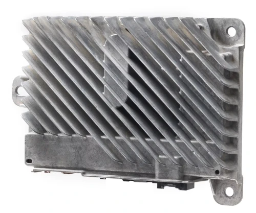2015-2019 GMC Sierra 1500 23364898 Used OEM Audio Amplifier
