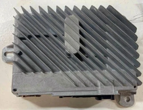 2014-2016 GMC 23183708 Bose Used OEM Audio Amplifier