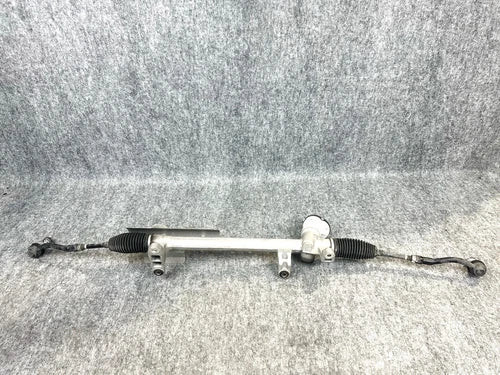19-20 HYUNDAI SANTA FE POWER STEERING GEAR RACK & PINION FWD OEM used OEM rack and pinion
