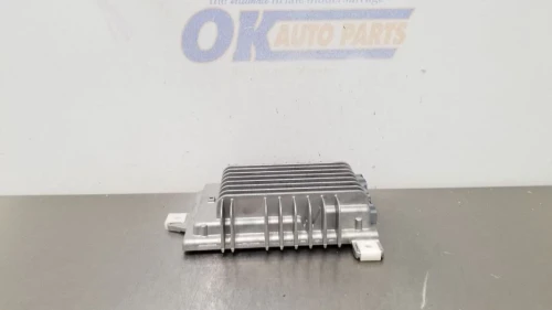 GMC 15186660 Used OEM Audio Amplifier