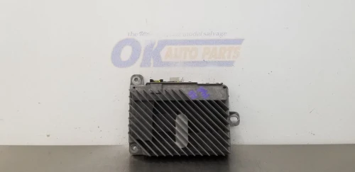 GMC Yukon 84503463 Used OEM Audio Amplifier