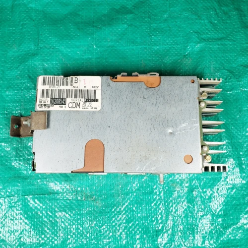 GMC Suburban 16208545 Used OEM Audio Amplifier
