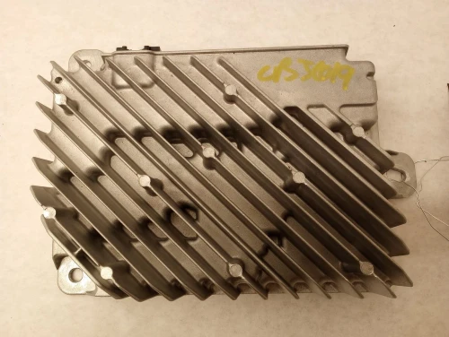 2024 GMC Acadia Used OEM Audio Amplifier