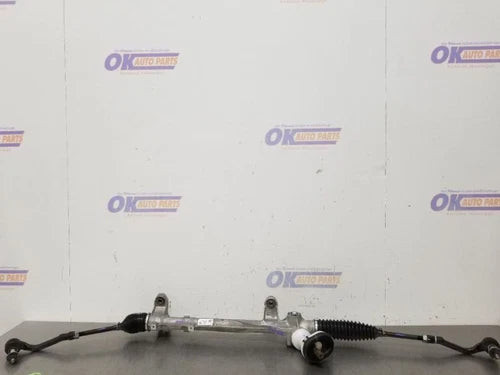 20 2020 HYUNDAI PALISADE OEM POWER STEERING GEAR RACK AND PINION 56500S8000 used OEM rack and pinion
