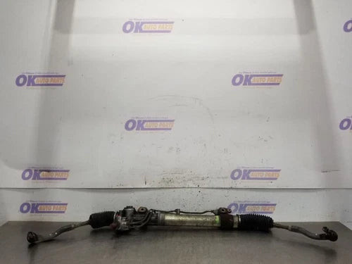03-07 TOYOTA LAND CRUISER 4.7L OEM POWER STEERING GEAR RACK AND PINION used OEM rack and pinion
