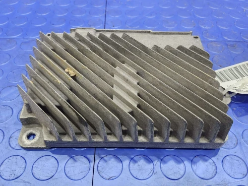 2015 GMC Yukon 23183708 Bose Used OEM Audio Amplifier
