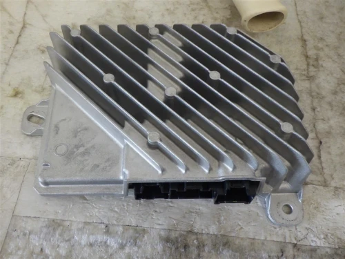 2023 GMC 85573323 Used OEM Audio Amplifier