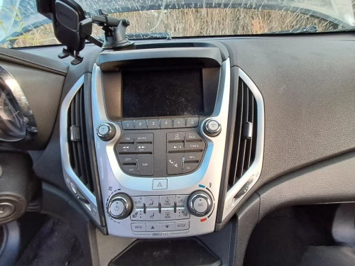 2016 GMC Terrain Used OEM Audio Amplifier