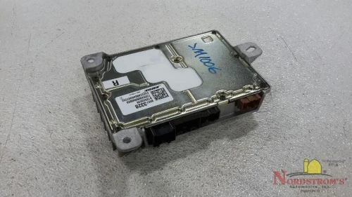2023 GMC Yukon 85573328 14 Speaker Used OEM Audio Amplifier