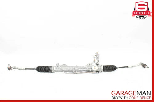 12-20 Mercedes R172 SLK350 SLC300 Power Steering Rack and Pinion OEM used OEM rack and pinion