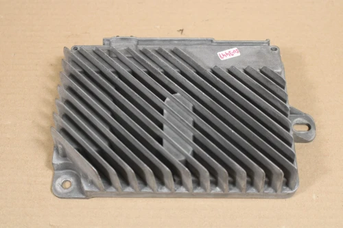 2016-2018 GMC Yukon 23455135 Bose Used OEM Audio Amplifier