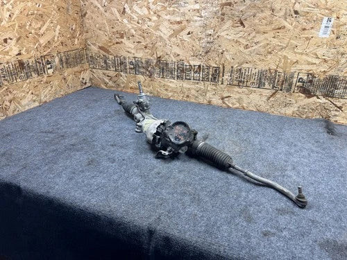 HONDA CIVIC SI 17-20 FWD ELECTRIC POWER STEERING GEAR RACK & PINION OEM A-295 used OEM rack and pinion