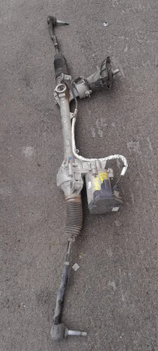 2018 Ford Edge rack n pinion assembly OEM used OEM rack and pinion