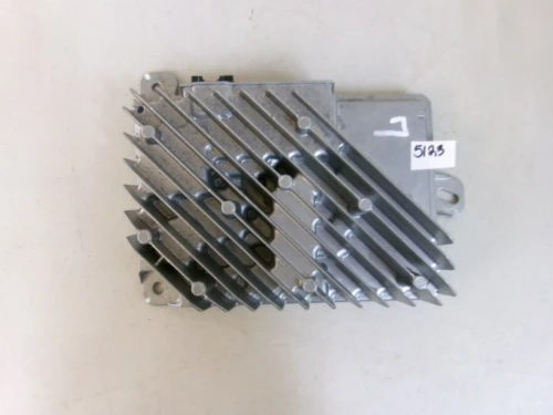2019 GMC 84887334 Bose Used OEM Audio Amplifier