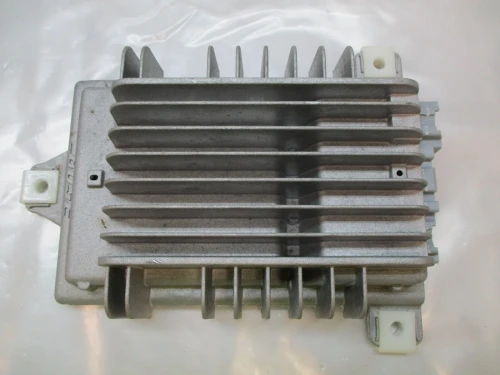 GMC Suburban 15186661 Bose Used OEM Audio Amplifier