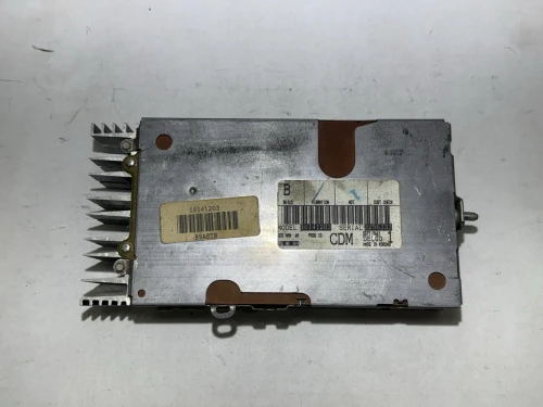 1988-1994 GMC Sierra Used OEM Audio Amplifier